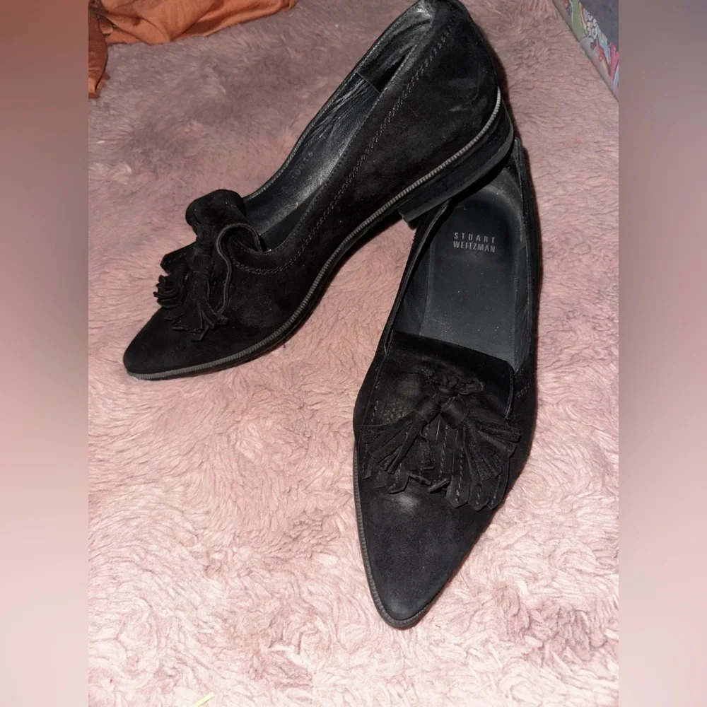 Stuart Weitzman stuart weitzman
